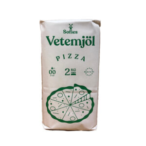 Nisujahu T-00, Sofies, 2 kg