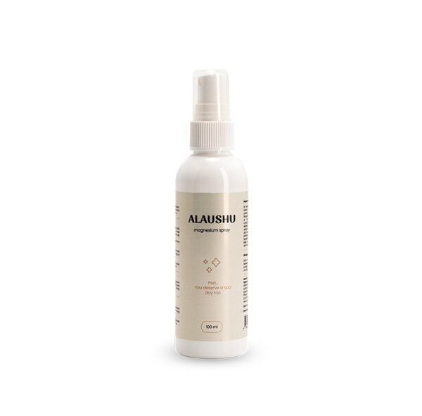 Magneesiumisprei 100 ml