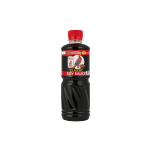 DANSOY Sojakaste 0,5L