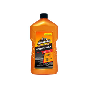 Auto Vahašampoon Armor All Wash & Wax 1l