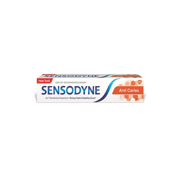 SENSODYNE Hambapasta Anti Caries 75ml