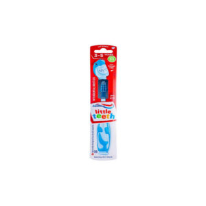Aquafresh hambahari Little Teeth Paw Patrol Soft (3-5a)