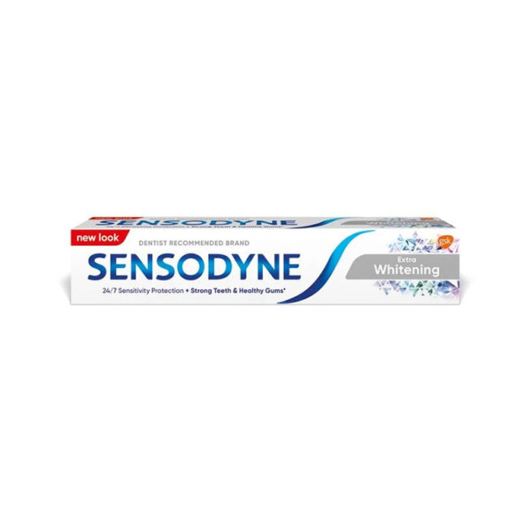 Zobu pasta SENSODYNE Balinošā 75 ml