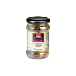 Gourmante grillitud seened 320g