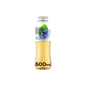 FUZETEA Jäätee Mustika & Lavendel 500 ml
