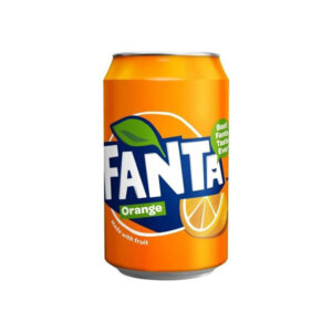 Karastusjook FANTA 330 ml