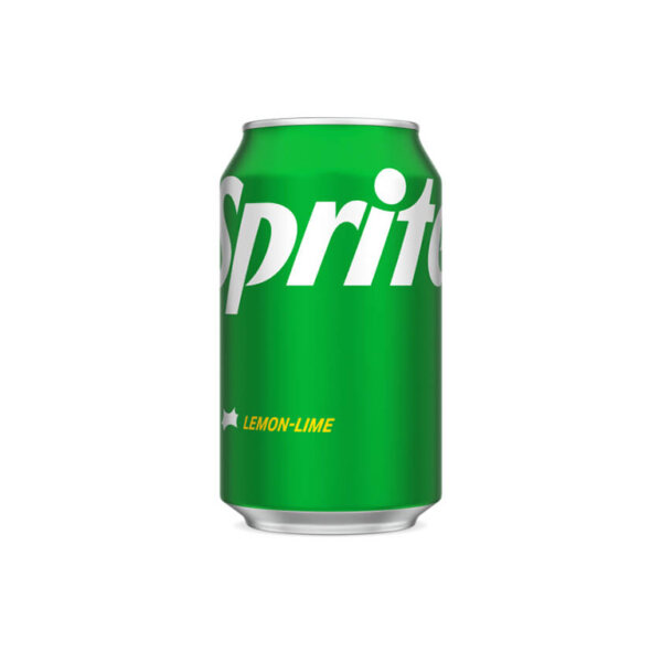 Gāzēts dzēriens SPRITE 330ml