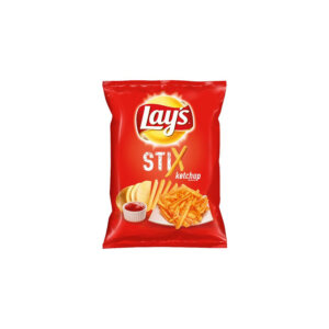 Lay’s Stix ketšupiga 130g
