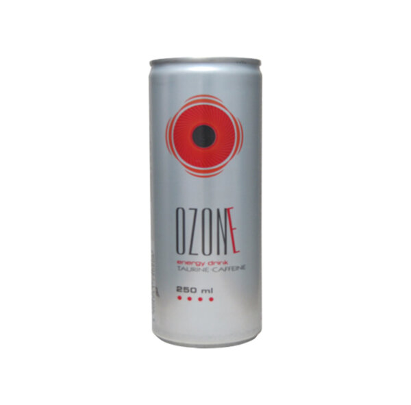 Enerģijas dzēriens Ozone 250ml