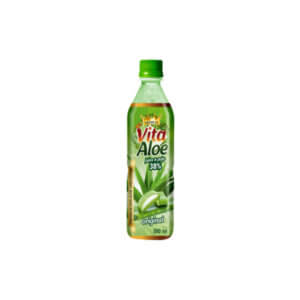 Vita Aloe Original jook 0.5L