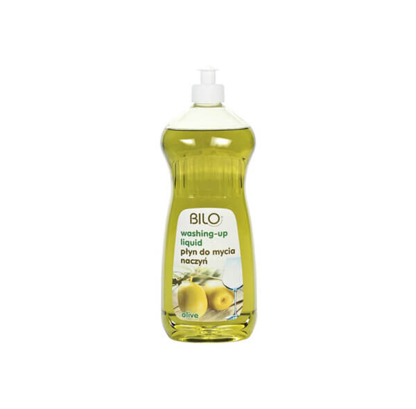 Blux nõudepesuvahend BILO Oliiv 1L