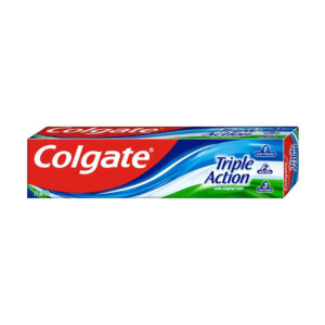 Hambapasta Colgate Triple Action 75ml