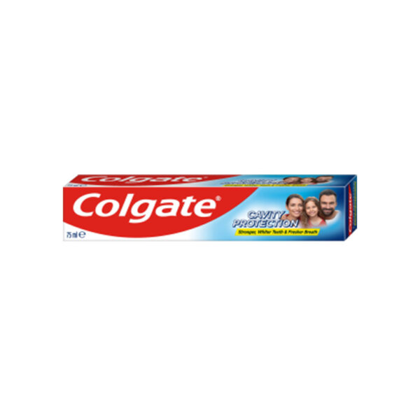 Zobu pasta Colgate Cavity Protection 75ml