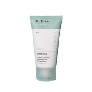 Dr.Greve Näokreem 50ml