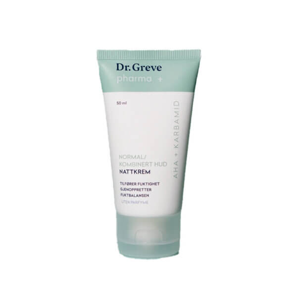 Dr.Greve Näokreem 50ml