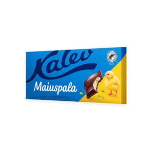 Kalev Maiuspala tume šokolaad täidisega 100g
