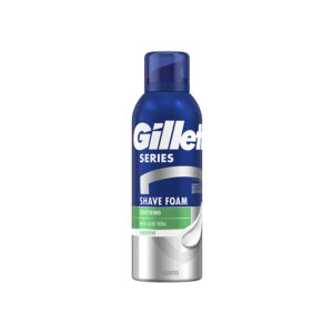 Raseerimisvaht GILLETTE Sensitive 300ml