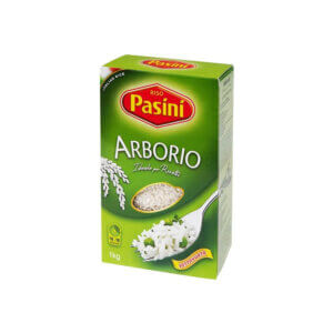 PASINI - Arborio Riis 1kg