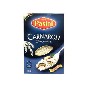 PASINI - Riis Carnaroli 1kg