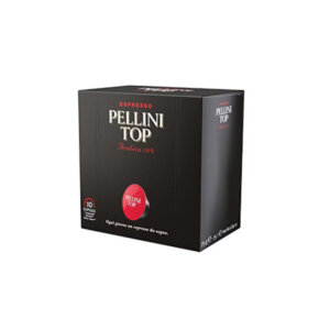 Kohvikapslid PELLINI Top 10tk