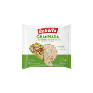 ROBERTO Tortilla wrapid väärisõliga 330g