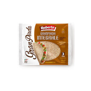 ROBERTO Täisteratortilla Wrapid 330g