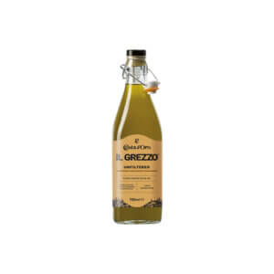 COSTA D'ORO Ekstra väärisoliiviõli 750ml