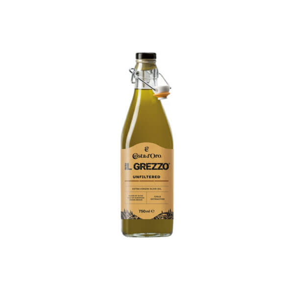 COSTA D'ORO Ekstra väärisoliiviõli 750ml