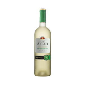 Valge Vein Albali Verdejo 12,5% 750 ml