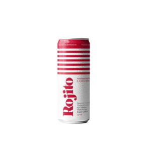 Rojito Premium Punane Vein ja Sidruni Spritzer 4,5% 250ml