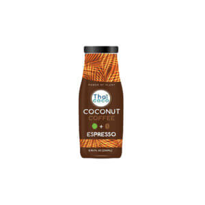 Thai Coco kookoskohv Espresso 250ml