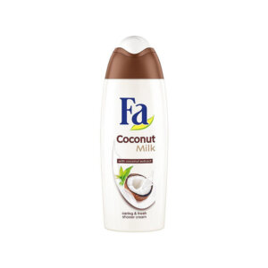 Dušigeel Fa Coconut Milk 250ml