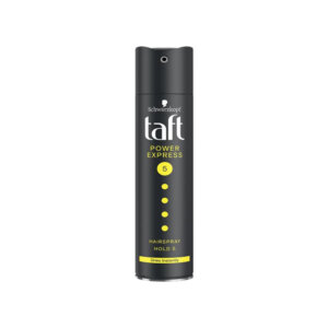 Juukselakk Taft Power Express 250ml