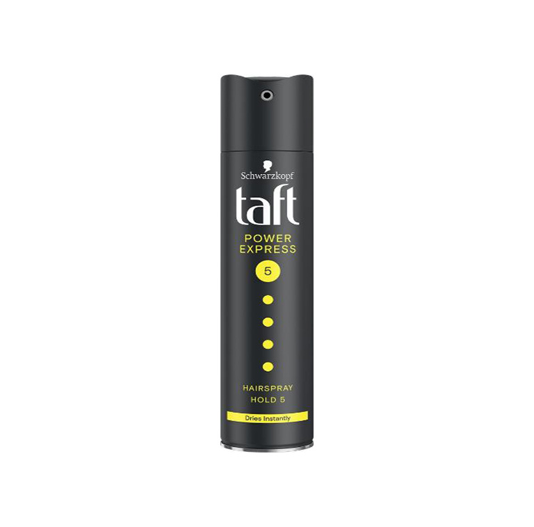 Juukselakk Taft Power Express 250ml