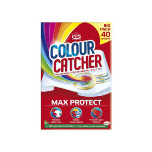 Värvipüüdja K2r Colour Catcher 40 lehte