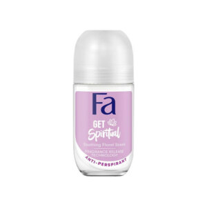 Deodorant Fa Rullitav GET SPIRITUAL 50ml