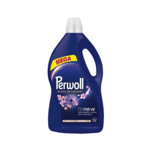 Pesugeel Perwoll Dark Bloom 75PK 3,75L