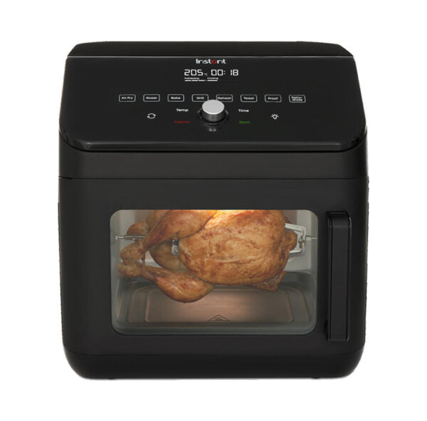 Gaisa cepeškrāsns Instant Pot - Vortex Plus XL 13 L