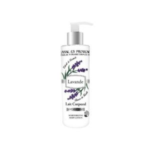 Niisutav Ihupiim Jeanne en Provence Lavandel 250ml