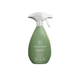 Vannitoa Puhastusvahend Green Mood Piparmündi 500ml