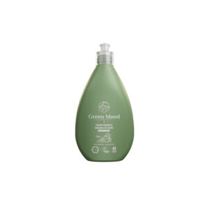 Nõudepesuvahend Green Mood Lõhnatu 500ml