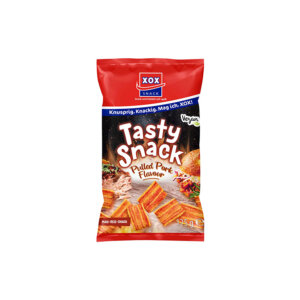 Kõpsud Rebitud Sealiha XOX 125g