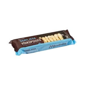 Küpsised Marmiton Vanillimaitselised Võiga 150 g