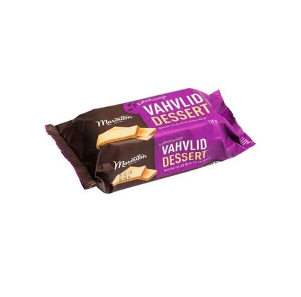 Vafele Dessert, MARMITON, 110 g