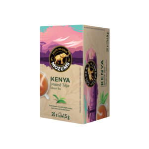 Must tee Mozums Kenya 20*1.5g