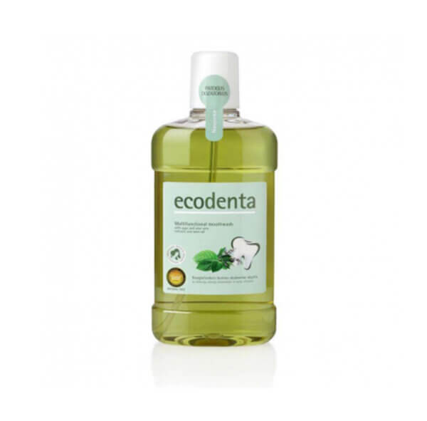 Smalcināmais ECODENTA Multifunctional 500ml
