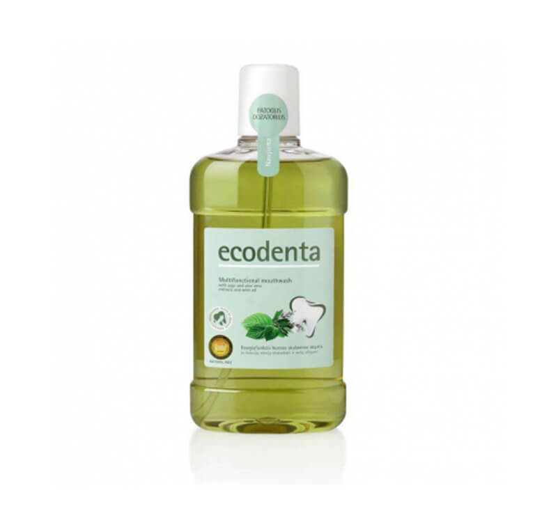 Suuvesi ECODENTA Multifunctional 500ml
