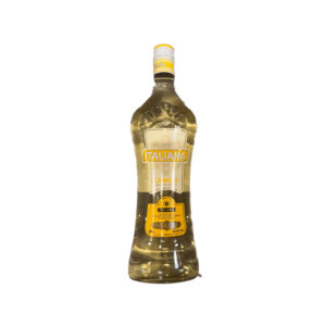 Vermut ITALIANA Lemon, 14,5% 1L