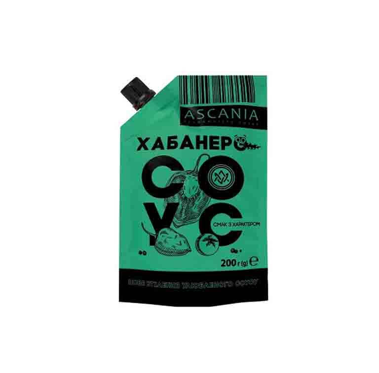 Kaste Askania Habanero 200g