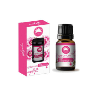 Aroomiteraapiline Õli Elysium Spa 100% looduslik Meeliülendav Pelargoon 10ml